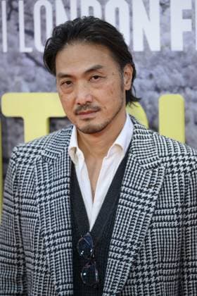 Celebrities attend the Rental Family Premiere at the 69th BFI London Film Festival at The Royal Festival Hall in London, England Featuring: Takehiro Hira Where: London, United Kingdom When: 16 Oct 2025 Credit: Cover Images **NOT AVAILABLE FOR HELLO MAGAZINE** EDITORIAL USE ONLY. NOT FOR USE BY NEWSPAPERS BASED IN THE UK. Copyright: xx coverimg55183645