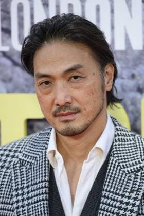 Celebrities attend the Rental Family Premiere at the 69th BFI London Film Festival at The Royal Festival Hall in London, England Featuring: Takehiro Hira Where: London, United Kingdom When: 16 Oct 2025 Credit: Cover Images **NOT AVAILABLE FOR HELLO MAGAZINE** EDITORIAL USE ONLY. NOT FOR USE BY NEWSPAPERS BASED IN THE UK. Copyright: xx coverimg55183646