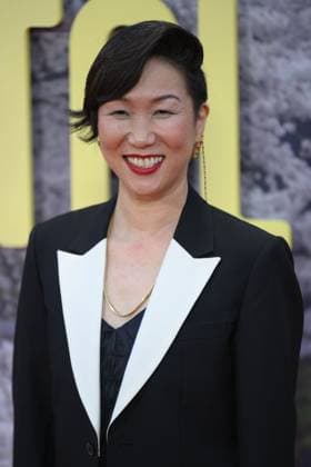 Celebrities attend the Rental Family Premiere at the 69th BFI London Film Festival at The Royal Festival Hall in London, England Featuring: Hikari (Director Co-writer) Where: London, United Kingdom When: 16 Oct 2025 Credit: Cover Images **NOT AVAILABLE FOR HELLO MAGAZINE** EDITORIAL USE ONLY. NOT FOR USE BY NEWSPAPERS BASED IN THE UK. Copyright: xx coverimg55183649