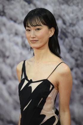 Entertainment Bilder des Tages Celebrities attend the Rental Family Premiere at the 69th BFI London Film Festival at The Royal Festival Hall in London, England Featuring: Mari Yamamoto Where: London, United Kingdom When: 16 Oct 2025 Credit: Cover Images **NOT AVAILABLE FOR HELLO MAGAZINE** EDITORIAL USE ONLY. NOT FOR USE BY NEWSPAPERS BASED IN THE UK. Copyright: xx coverimg55183654