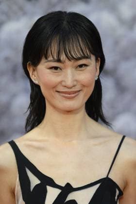 Celebrities attend the Rental Family Premiere at the 69th BFI London Film Festival at The Royal Festival Hall in London, England Featuring: Mari Yamamoto Where: London, United Kingdom When: 16 Oct 2025 Credit: Cover Images **NOT AVAILABLE FOR HELLO MAGAZINE** EDITORIAL USE ONLY. NOT FOR USE BY NEWSPAPERS BASED IN THE UK. Copyright: xx coverimg55183658
