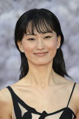 Celebrities attend the Rental Family Premiere at the 69th BFI London Film Festival at The Royal Festival Hall in London, England Featuring: Mari Yamamoto Where: London, United Kingdom When: 16 Oct 2025 Credit: Cover Images **NOT AVAILABLE FOR HELLO MAGAZINE** EDITORIAL USE ONLY. NOT FOR USE BY NEWSPAPERS BASED IN THE UK. Copyright: xx coverimg55183661
