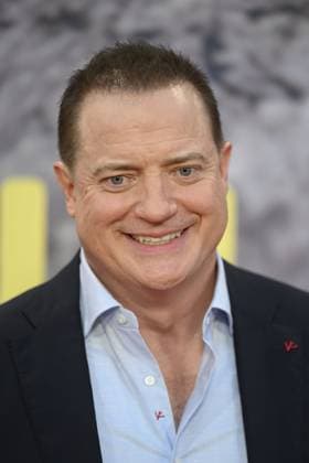 Celebrities attend the Rental Family Premiere at the 69th BFI London Film Festival at The Royal Festival Hall in London, England Featuring: Brendan Fraser Where: London, United Kingdom When: 16 Oct 2025 Credit: Cover Images **NOT AVAILABLE FOR HELLO MAGAZINE** EDITORIAL USE ONLY. NOT FOR USE BY NEWSPAPERS BASED IN THE UK. Copyright: xx coverimg55183664