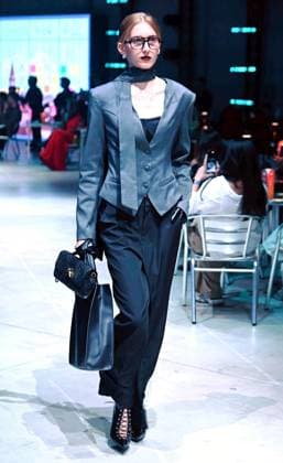 Milan - SHEIN Fashion Show Event at Via Rubattino 56  Copyright: xMaurizioxMaulex xipa-agency.netx xMaurizioxMaulex IPA_Agency_IPA66668054