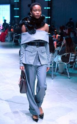 Milan - SHEIN Fashion Show Event at Via Rubattino 56  Copyright: xMaurizioxMaulex xipa-agency.netx xMaurizioxMaulex IPA_Agency_IPA66668059