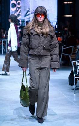 Milan - SHEIN Fashion Show Event at Via Rubattino 56  Copyright: xMaurizioxMaulex xipa-agency.netx xMaurizioxMaulex IPA_Agency_IPA66668075