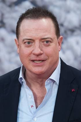 October 16, 2025, London, England, United Kingdom: BRENDAN FRASER attends the UK premiere of Rental Family during the 69th BFI London Film Festival at the Royal Festival Hall. London United Kingdom - ZUMAs371 20251016_zip_s371_044 Copyright: xWiktorxSzymanowiczx