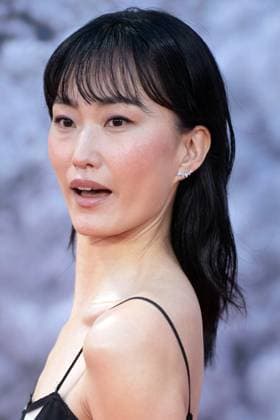 London Film Festival 2025 - Rental Family Arrivals at Royal Festival Hall, Southbank, London Mari Yamamoto attends the Headline Gala of Rental Family at The 69th BFI London Film Festival at Royal Festival Hall, Southbank, London, England, UK on Thursday 16 October, 2025., Credit:Justin Ng Avalon UK, England, London, Royal Festival Hall, Southbank Copyright: xJustinxNgx xAvalonx 1046002350