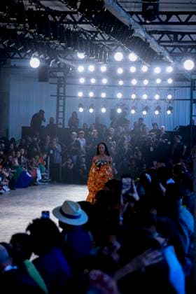 Menino Rei brand show at SPFW No. 60 in Sao Paulo Sao Paulo (SP), 10 16 2025 - Fashion Fashion Show Menino Rei fashion show of the Menino Rei brand at Sao Paulo Fashion Week - SPFW N60, at Pacubra in Ibirapuera Park in Sao Paulo, this Thursday, October 16, 2025. (Foto: Leco Viana Thenews2 imago images) Menino Rei brand show at SPFW No. 60 in Sao Paulo  Copyright: xLecoxVianax