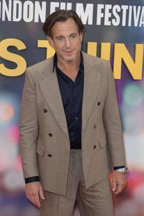 Is This Thing On Film Premiere Will Arnett attends the BFI London Film Festival Gala of the UK premiere of IS THIS THING ON?, during the BFI London Film Festival, the Royal Festival Hall, London. 14th October 2025.  Copyright: xAndrewxSimsx NINTCHDBPICT001031568031