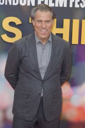 Is This Thing On Film Premiere John Bishop attends the BFI London Film Festival Gala of the UK premiere of IS THIS THING ON?, during the BFI London Film Festival, the Royal Festival Hall, London. 14th October 2025.  Copyright: xAndrewxSimsx NINTCHDBPICT001031568242