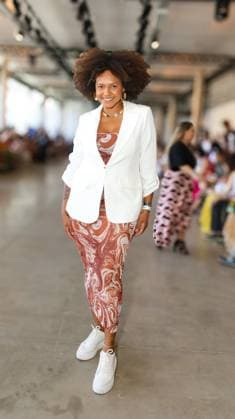 social and backstage of the Meninos Rei parade at SPFW No. 60 in Sao Paulo Sao Paulo (SP), 10 16 2025 - Beauty Social MeninosRei Former BBB contestant Jessilane Alves attends the Meninos Rei fashion show at Sao Paulo Fashion Week - SPFW N60, at Pacubra, in Ibirapuera Park, Sao Paulo, this Thursday, October 16, 2025. (Foto: Milene Cardoso Thenews2 imago images) social and backstage of the Meninos Rei parade at SPFW No. 60 in Sao Paulo  Copyright: xMilenexCardosox