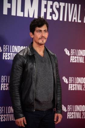 Blue Moon Headline Gala - The 69th BFI London Film Festival in London - 16 Oct 2025 A guest attends the Blue Moon Headline Gala during the 69th BFI London Film Festival at the The Royal Festival Hall. London United Kingdom Copyright: xLoredanaxSangiulianox xSOPAxImagesx LSangiuliano-8006