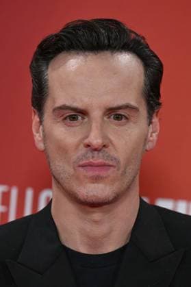 69th BFI London Film Festival LONDON, UNITED KINGDOM - OCTOBER 16: Andrew Scott attends the premiere of the film Blue Moon during the 69th BFI London Film Festival held at the Royal Festival Hall in London, UK on October 16, 2025. Rasid Necati Aslim Anadolu London United Kingdom. Editorial use only. Please get in touch for any other usage.  Copyright: x2025xAnadoluxRasidxNecatixAslimx