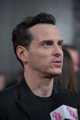 69th BFI London Film Festival LONDON, UNITED KINGDOM - OCTOBER 16: Andrew Scott attends the premiere of the film Blue Moon during the 69th BFI London Film Festival held at the Royal Festival Hall in London, UK on October 16, 2025. Rasid Necati Aslim Anadolu London United Kingdom. Editorial use only. Please get in touch for any other usage.  Copyright: x2025xAnadoluxRasidxNecatixAslimx