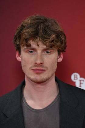69th BFI London Film Festival LONDON, UNITED KINGDOM - OCTOBER 16: Giles Surridge attends the premiere of the film Blue Moon during the 69th BFI London Film Festival held at the Royal Festival Hall in London, UK on October 16, 2025. Rasid Necati Aslim Anadolu London United Kingdom. Editorial use only. Please get in touch for any other usage.  Copyright: x2025xAnadoluxRaÅüidxNecatixAslÄ±mx