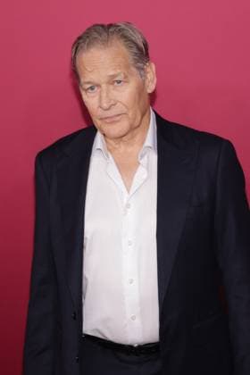 LOS ANGELES, CA - OCTOBER 16: James Remar at the world premiere of Hulu s ˜All s Fair™ at the DGA theatre in Los Angeles, California on October 16, 2025. Copyright: xMediaPunchx