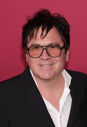 LOS ANGELES, CA - OCTOBER 16: David Klotz at the world premiere of Hulu s ˜All s Fair™ at the DGA theatre in Los Angeles, California on October 16, 2025. Copyright: xMediaPunchx