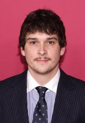 LOS ANGELES, CA - OCTOBER 16: Joseph Baken at the world premiere of Hulu s ˜All s Fair™ at the DGA theatre in Los Angeles, California on October 16, 2025. Copyright: xMediaPunchx