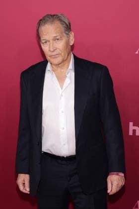 LOS ANGELES, CA - OCTOBER 16: James Remar at the world premiere of Hulu s ˜All s Fair™ at the DGA theatre in Los Angeles, California on October 16, 2025. Copyright: xMediaPunchx