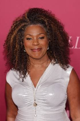 LOS ANGELES, CA - OCTOBER 16: Lorraine Toussaint at the world premiere of Hulu s ˜All s Fair™ at the DGA theatre in Los Angeles, California on October 16, 2025. Copyright: xMediaPunchx