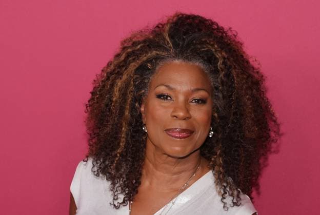 LOS ANGELES, CA - OCTOBER 16: Lorraine Toussaint at the world premiere of Hulu s ˜All s Fair™ at the DGA theatre in Los Angeles, California on October 16, 2025. Copyright: xMediaPunchx