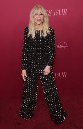 LOS ANGELES, CA - OCTOBER 16: Judith Light at the world premiere of Hulu s ˜All s Fair™ at the DGA theatre in Los Angeles, California on October 16, 2025. Copyright: xCrashx xMediaPunchx