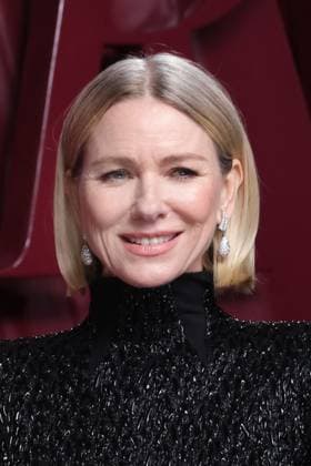 LOS ANGELES, CA - OCTOBER 16: Naomi Watts at the world premiere of Hulu s ˜All s Fair™ at the DGA theatre in Los Angeles, California on October 16, 2025. Copyright: xCrashx xMediaPunchx