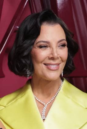 LOS ANGELES, CA - OCTOBER 16: Kris Jenner at the world premiere of Hulu s ˜All s Fair™ at the DGA theatre in Los Angeles, California on October 16, 2025. Copyright: xCrashx xMediaPunchx