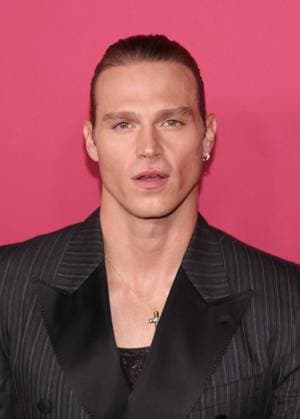 LOS ANGELES, CA - OCTOBER 16: Matthew Noszka at the world premiere of Hulu s ˜All s Fair™ at the DGA theatre in Los Angeles, California on October 16, 2025. Copyright: xCrashx xMediaPunchx