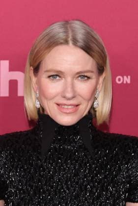 LOS ANGELES, CA - OCTOBER 16: Naomi Watts at the world premiere of Hulu s ˜All s Fair™ at the DGA theatre in Los Angeles, California on October 16, 2025. Copyright: xCrashx xMediaPunchx