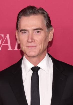 LOS ANGELES, CA - OCTOBER 16: Billy Crudup at the world premiere of Hulu s ˜All s Fair™ at the DGA theatre in Los Angeles, California on October 16, 2025. Copyright: xCrashx xMediaPunchx