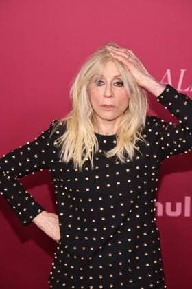 LOS ANGELES, CA - OCTOBER 16: Judith Light at the world premiere of Hulu s ˜All s Fair™ at the DGA theatre in Los Angeles, California on October 16, 2025. Copyright: xCrashx xMediaPunchx