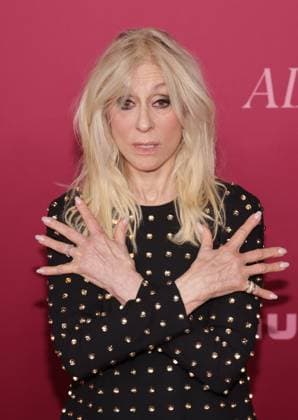 LOS ANGELES, CA - OCTOBER 16: Judith Light at the world premiere of Hulu s ˜All s Fair™ at the DGA theatre in Los Angeles, California on October 16, 2025. Copyright: xCrashx xMediaPunchx