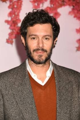 LOS ANGELES, CA - OCTOBER 16: Adam Brody at the Netflix Premiere of Nobody Wants This at The Egyptian Theatre on October 16, 2025 in Los Angeles, California. Copyright: xJeffreyxMayerx