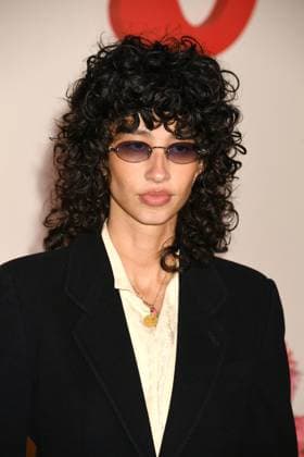 LOS ANGELES, CA - OCTOBER 16: Towa Bird at the Netflix Premiere of Nobody Wants This at The Egyptian Theatre on October 16, 2025 in Los Angeles, California. Copyright: xJeffreyxMayerx