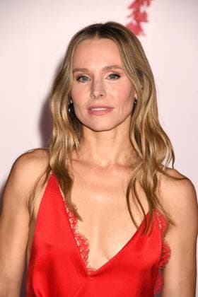 LOS ANGELES, CA - OCTOBER 16: Kristen Bell at the Netflix Premiere of Nobody Wants This at The Egyptian Theatre on October 16, 2025 in Los Angeles, California. Copyright: xJeffreyxMayerx