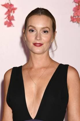 LOS ANGELES, CA - OCTOBER 16: Leighton Meester at the Netflix Premiere of Nobody Wants This at The Egyptian Theatre on October 16, 2025 in Los Angeles, California. Copyright: xJeffreyxMayerx
