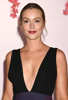LOS ANGELES, CA - OCTOBER 16: Leighton Meester at the Netflix Premiere of Nobody Wants This at The Egyptian Theatre on October 16, 2025 in Los Angeles, California. Copyright: xJeffreyxMayerx