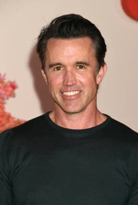 LOS ANGELES, CA - OCTOBER 16: Rob Mac at the Netflix Premiere of Nobody Wants This at The Egyptian Theatre on October 16, 2025 in Los Angeles, California. Copyright: xJeffreyxMayerx