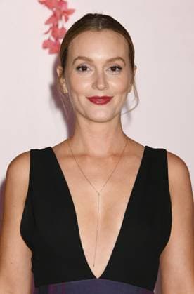 LOS ANGELES, CA - OCTOBER 16: Leighton Meester at the Netflix Premiere of Nobody Wants This at The Egyptian Theatre on October 16, 2025 in Los Angeles, California. Copyright: xJeffreyxMayerx