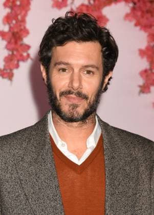LOS ANGELES, CA - OCTOBER 16: Adam Brody at the Netflix Premiere of Nobody Wants This at The Egyptian Theatre on October 16, 2025 in Los Angeles, California. Copyright: xJeffreyxMayerx