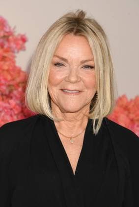 LOS ANGELES, CA - OCTOBER 16: Stephanie Faracy at the Netflix Premiere of Nobody Wants This at The Egyptian Theatre on October 16, 2025 in Los Angeles, California. Copyright: xJeffreyxMayerx