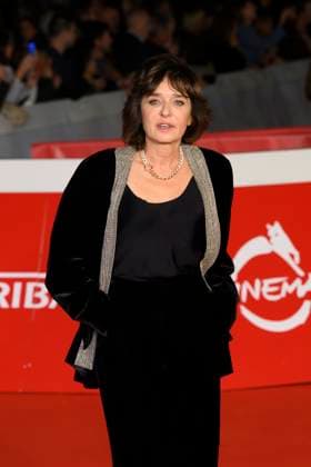 20th Edition of Rome Film Fest Red Carpet of the movie -Breve storia d™amore Auditorium Parco della Musica - Rome, Italy Valeria Golino 20th Edition of Rome Film Fest Red Carpet of the movie -Breve storia d™amore Auditorium Parco della Musica - Rome, Italy 16th October 2025  Copyright: xAlfonsoxCatalano SGPx