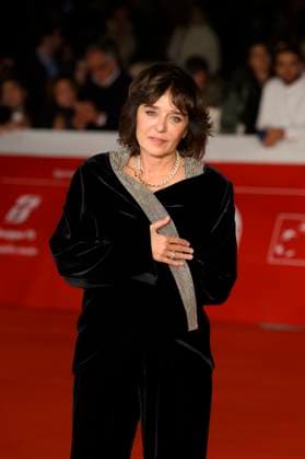 20th Edition of Rome Film Fest Red Carpet of the movie -Breve storia d™amore Auditorium Parco della Musica - Rome, Italy Valeria Golino 20th Edition of Rome Film Fest Red Carpet of the movie -Breve storia d™amore Auditorium Parco della Musica - Rome, Italy 16th October 2025  Copyright: xAlfonsoxCatalano SGPx