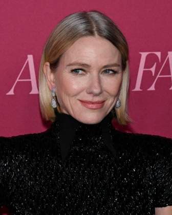 October 16, 2025, West Hollywood, California, USA: British actress and producer NAOMI WATTS attends the World Premiere Of Hulu s All s Fair West Hollywood USA - ZUMAb173 20251016_aap_b173_009 Copyright: xBillyxBennightx