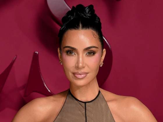 October 16, 2025, West Hollywood, California, USA: American socialite, entrepreneur, and reality TV star KIM KARDASHIAN attends the World Premiere Of Hulu s All s Fair West Hollywood USA - ZUMAb173 20251016_aap_b173_043 Copyright: xBillyxBennightx