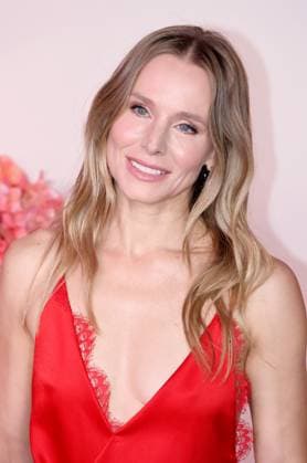 Nobody Wants This Season 2 Premiere Event, Los Angeles, California, USA - 16 Oct 2025 Kristen Bell at the premiere of Netflix s Nobody Wants This Season 2 held at the Egyptian Theatre in Hollywood, USA on October 16, 2025., Credit:Lumeimages.com Avalon USA, California, Los Angeles, Hollywood, CA, USA Copyright: xLumeimages.comx xAvalonx 1046068218