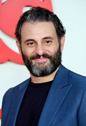Nobody Wants This Season 2 Premiere Event, Los Angeles, California, USA - 16 Oct 2025 Arian Moayed at the premiere of Netflix s Nobody Wants This Season 2 held at the Egyptian Theatre in Hollywood, USA on October 16, 2025., Credit:Lumeimages.com Avalon USA, California, Los Angeles, Hollywood, CA, USA Copyright: xLumeimages.comx xAvalonx 1046068454