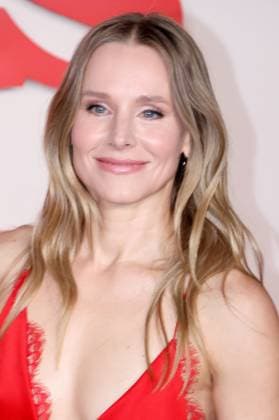 Nobody Wants This Season 2 Premiere Event, Los Angeles, California, USA - 16 Oct 2025 Kristen Bell at the premiere of Netflix s Nobody Wants This Season 2 held at the Egyptian Theatre in Hollywood, USA on October 16, 2025., Credit:Lumeimages.com Avalon USA, California, Los Angeles, Hollywood, CA, USA Copyright: xLumeimages.comx xAvalonx 1046068463